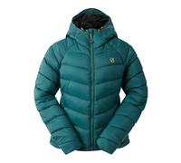 Dare2b Torrek Baffle Jacket Blue 38 Woman