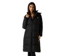 Women's Puffer jacket Guess 4G Noir M