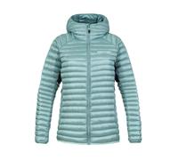 Women's Puffer jacket Hannah Mantis Bleu 42