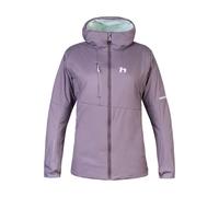 Women's Puffer jacket Hannah Taya Violet 36