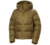 Helly Hansen Women's Essence Down Jacket Brown M