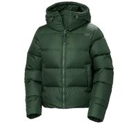 Helly Hansen Women's Essence Down Jacket Green L