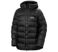 Helly Hansen Glacier Down Jacket Black XL Women