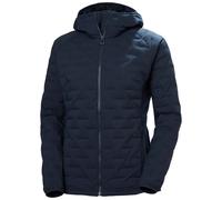 Women's Puffer jacket Helly Hansen Hp Hybrid Bleu M