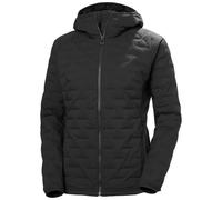 Women's Puffer jacket Helly Hansen Hp Hybrid Gris XS