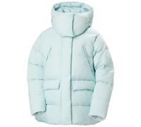 Helly Hansen Women's Inspire Down Puffer Blue M