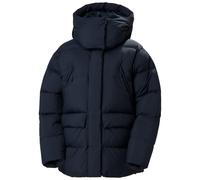 Helly Hansen Women's Inspire Down Puffer Navy M