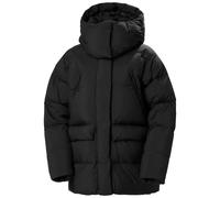 Helly Hansen Inspire Down Padded Jacket Black M Women