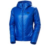 Women's Puffer jacket Helly Hansen Odin Everdown Bleu S
