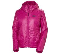 Women's Puffer jacket Helly Hansen Odin Everdown Rose L