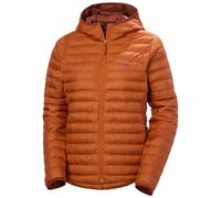 Women's Puffer jacket Helly Hansen Sirdal Marron XS