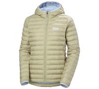 Women's Puffer jacket Helly Hansen Sirdal Vert XL