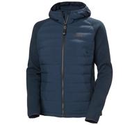 Women's Puffer jacket Helly Hansen Skagen Bleu XS