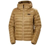 Women's Puffer jacket Helly Hansen Verglas 2.0 Marron XL