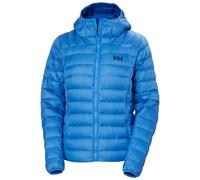 Helly Hansen Verglas Down 2.0 Padded Jacket Blue M Woman