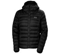 Helly Hansen Verglas Down 2.0 Padded Jacket Black S Woman