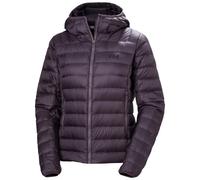 Helly Hansen Verglas Down 2.0 Padded Jacket Purple L Women