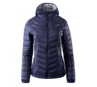 Women's Puffer jacket Hi-Tec Nahia Bleu L
