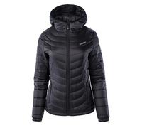 Hi-tec Nahia Jacket Black M Woman