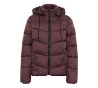 Women's Puffer jacket KAFFE Susanne Marron 40
