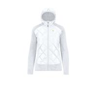 Women's Puffer jacket Karpos Marmarole Blanc 2XL