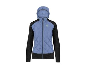 Women's Puffer jacket Karpos Marmarole Bleu S