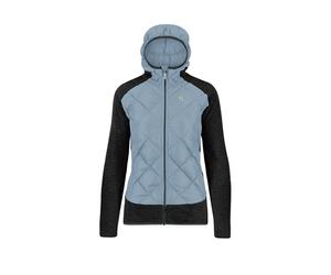 Women's Puffer jacket Karpos Marmarole Bleu S