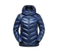 Women's Puffer jacket La Sportiva Lumina 300 Down Bleu XL
