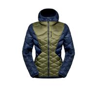 Women's Puffer jacket La Sportiva Pinnacle Down Vert M
