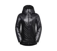Women's Puffer jacket La Sportiva Supercouloir Primaloft Noir L