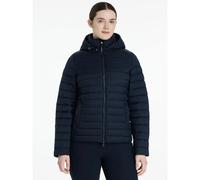 Women's Puffer jacket LeMieux Rose