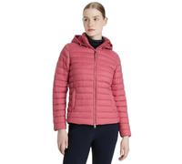 Women's Puffer jacket LeMieux Rose