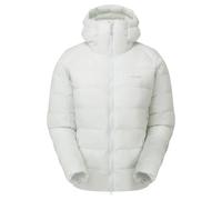 Women's Puffer jacket Montane Kamen Blanc L