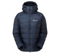 Women's Puffer jacket Montane Kamen L