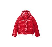 Women's Puffer jacket Napapijri Glane Rouge XL