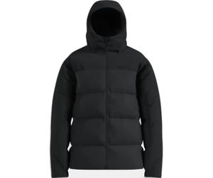 Women's Puffer jacket Odlo Down Noir S