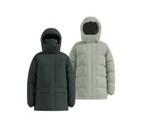 Women's Puffer jacket Odlo Down Oversized Vert L