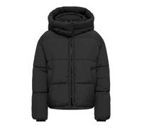 Women's Puffer jacket Only Cornelia Noir XS
