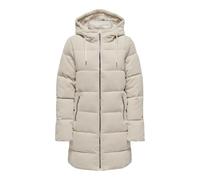 Women's Puffer jacket Only Dolly Blanc S