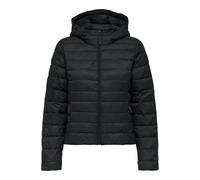 Women's Puffer jacket Only Tahia Noir XL