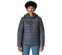 Patagonia Hi-Loft Nano Puff Hoody Jacket smolder blue S