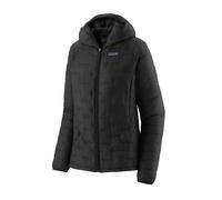Patagonia | Micro Puff Hoody | Women's | Down Jacket | Black XL