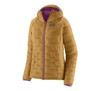Women's Puffer jacket Patagonia Micro Puff Marron XS