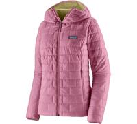 Women's Puffer jacket Patagonia Nano Puff XS