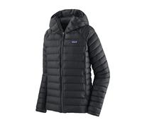 Women's Puffer jacket Patagonia Noir L