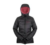 Women's Puffer jacket Patizon Exo 100 Dry S