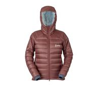 Women's Puffer jacket Patizon Exo 100 M