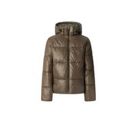 Pepe Jeans Sussy Short Jacket Brown L Woman