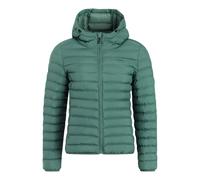Women's Puffer jacket Protest Ice Vert XS