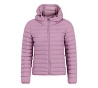 Women's Puffer jacket Protest Ice Purple XL